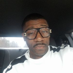 Meet your Posher, Randy